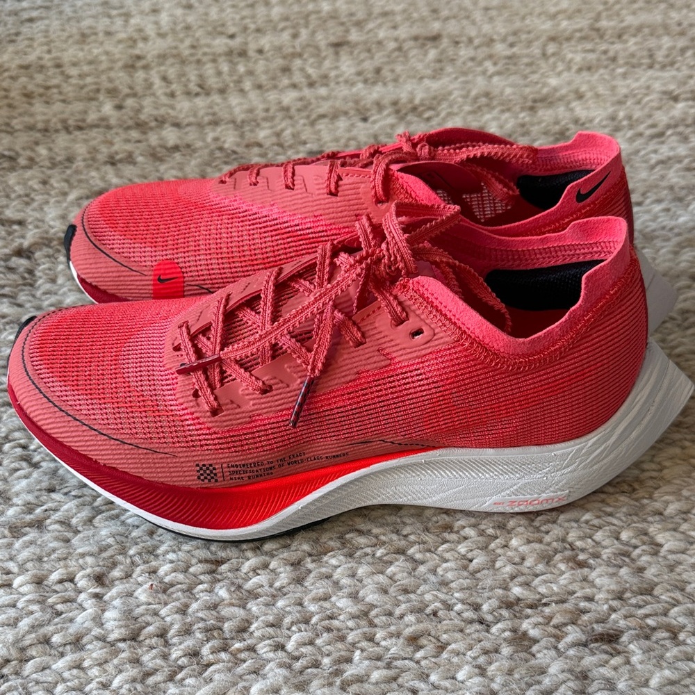 Nike Vaporfly 2 Womens Size 8